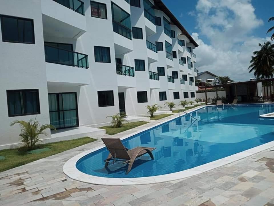 Aloha Residence Pôrto das Galinhas Exterior foto